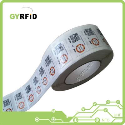 rfid parking sticker|rfid stickers for inventory.